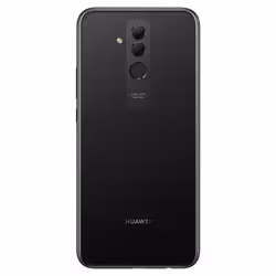 TIM Huawei Mate20 lite 4G 4Go 64Go Noir