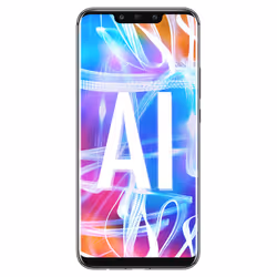 TIM Huawei Mate20 lite 4G 4Go 64Go Noir