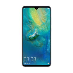 TIM Huawei Mate 20 4G 4Go 128Go Bleu
