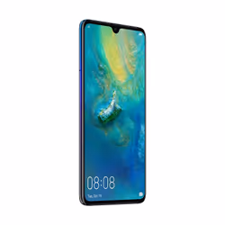 TIM Huawei Mate 20 4G 4Go 128Go Bleu
