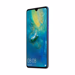 TIM Huawei Mate 20 4G 4Go 128Go Bleu