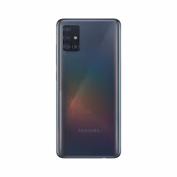 TIM Galaxy A51 4Go 128Go Noir