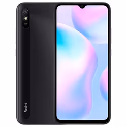 TIM Xiaomi Redmi 9A, 16,6 cm (6.53"), 2 Go, 32 Go, 13 MP, Android 10.0, Gris