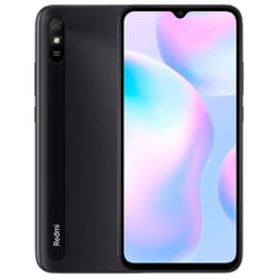 TIM Xiaomi Redmi 9A 2Go 32Go Gris