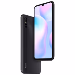 TIM Xiaomi Redmi 9A 2Go 32Go Gris