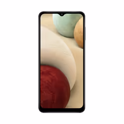 TIM Samsung Galaxy A12 4Go 128Go Noir