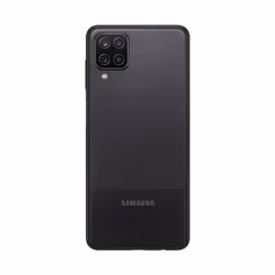 TIM Samsung Galaxy A12 4Go 128Go Noir