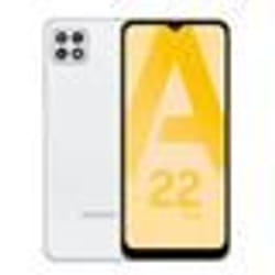 TIM Samsung Galaxy A22 5G 16,8 cm (6.6") Double SIM USB Type-C 4 Go 64 Go 5000 mAh Blanc
