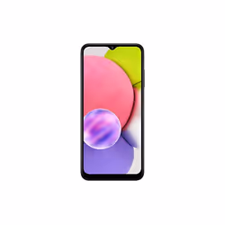 TIM Samsung Galaxy A03s, 16,5 cm (6.5"), 3 Go, 32 Go, 13 MP, Android 11, Noir