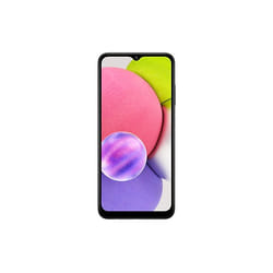 TIM Samsung Galaxy A03s 4G 3Go 32Go Noir