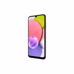 TIM Samsung Galaxy A03s 4G 3Go 32Go Noir