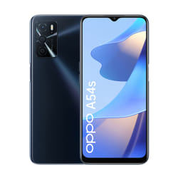 TIM OPPO A54s 4Go 128Go Noir