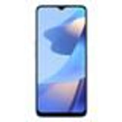 TIM OPPO A54s 16,6 cm (6.52") Double SIM Android 11 4G USB Type-C 4 Go 128 Go 5000 mAh Bleu