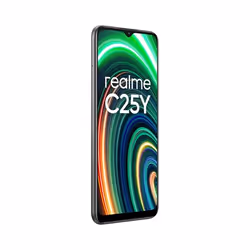 TIM realme C25Y 4Go 64Go Gris