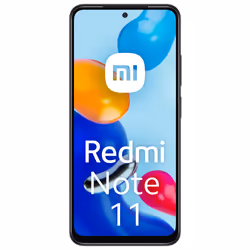 TIM Xiaomi Redmi Note 11 4Go 128Go Gris