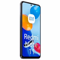 TIM Xiaomi Redmi Note 11 4Go 128Go Gris