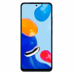 TIM Xiaomi redmi note 11 4Go 128Go Bleu