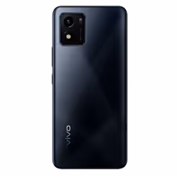TIM VIVO Y01 Go Edition 3Go 32Go Noir