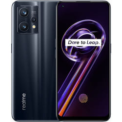 TIM realme 9 Pro+ 5G 6Go 128Go Noir