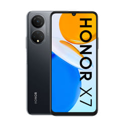 TIM Honor X7 4Go 128Go Noir