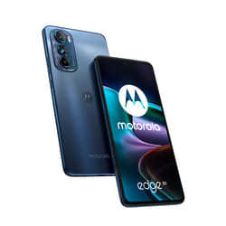 TIM Motorola Edge 30 5G 8Go 128Go Gris