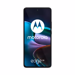 TIM Motorola Edge 30 5G 8Go 128Go Gris
