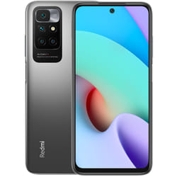TIM Xiaomi Redmi 10 2022 4Go 128Go Gris