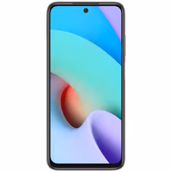 TIM Xiaomi Redmi 10 2022 4Go 128Go Gris