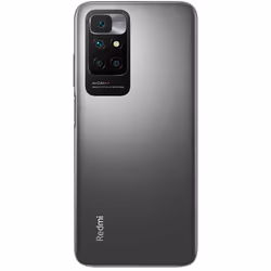 TIM Xiaomi Redmi 10 2022 4Go 128Go Gris