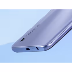 TIM REALME C31 3Go 32Go Argent