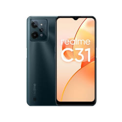 TIM realme C31 3Go 32Go Vert