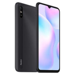 TIM XIAOMI Redmi 9A 2Go 32Go Gris
