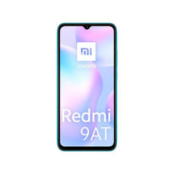 TIM Xiaomi Redmi 9AT 32Go Vert