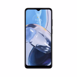 TIM Motorola moto e22 3Go 32Go Noir