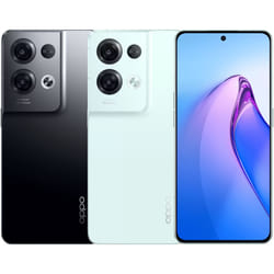 TIM OPPO Reno8 Pro 5G 8Go 256Go Noir