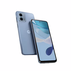 TIM moto g53 5g, 16,5 cm (6.5"), 4 Go, 128 Go, 50 MP, Android 13, Argent
