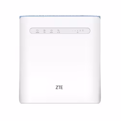 TIM Modem FWA Ricaricabile, Routeur de réseau cellulaire, Blanc, Maison, Gigabit Ethernet, 802.11a, 802.11b, 802.11g, Wi-Fi 4 ...