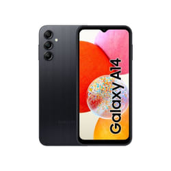 TIM Samsung Galaxy A14 4Go 64Go Noir