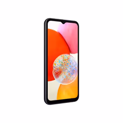 TIM Samsung Galaxy A14 4Go 64Go Noir