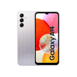 TIM Samsung Galaxy A14 4Go 64Go Argent