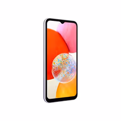 TIM Samsung Galaxy A14 4Go 64Go Argent