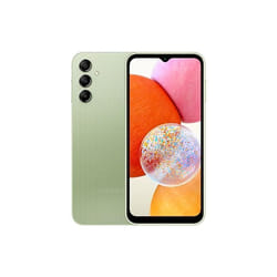 TIM Samsung Galaxy A14 4Go 128Go Vert clair