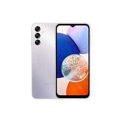 TIM Samsung Galaxy A14 5G 4Go 128Go Argent