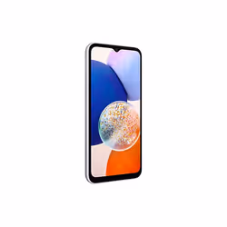 TIM Samsung Galaxy A14 5G 4Go 128Go Argent