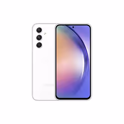 TIM Samsung Galaxy A54 5G, 16,3 cm (6.4"), 8 Go, 128 Go, 50 MP, Android 13, Blanc
