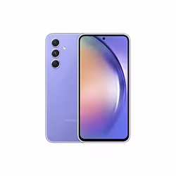 TIM Samsung Galaxy A54 5G, 16,3 cm (6.4"), 8 Go, 128 Go, 50 MP, Android 13, Violet