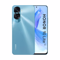 TIM Honor 90 Lite, 17 cm (6.7"), 8 Go, 256 Go, 100 MP, Android 13, Bleu