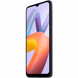 Xiaomi Redmi A2 16,6 cm (6.52") Double SIM Android 12 Go Edition 4G Micro-USB 3 Go 64 Go 5000 mAh Bleu clair