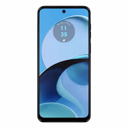 Motorola moto g14 8 Go 256 Go Bleu - Vue supplémentaire 2