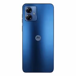 Motorola moto g14 8 Go 256 Go Bleu - Vue supplémentaire 5